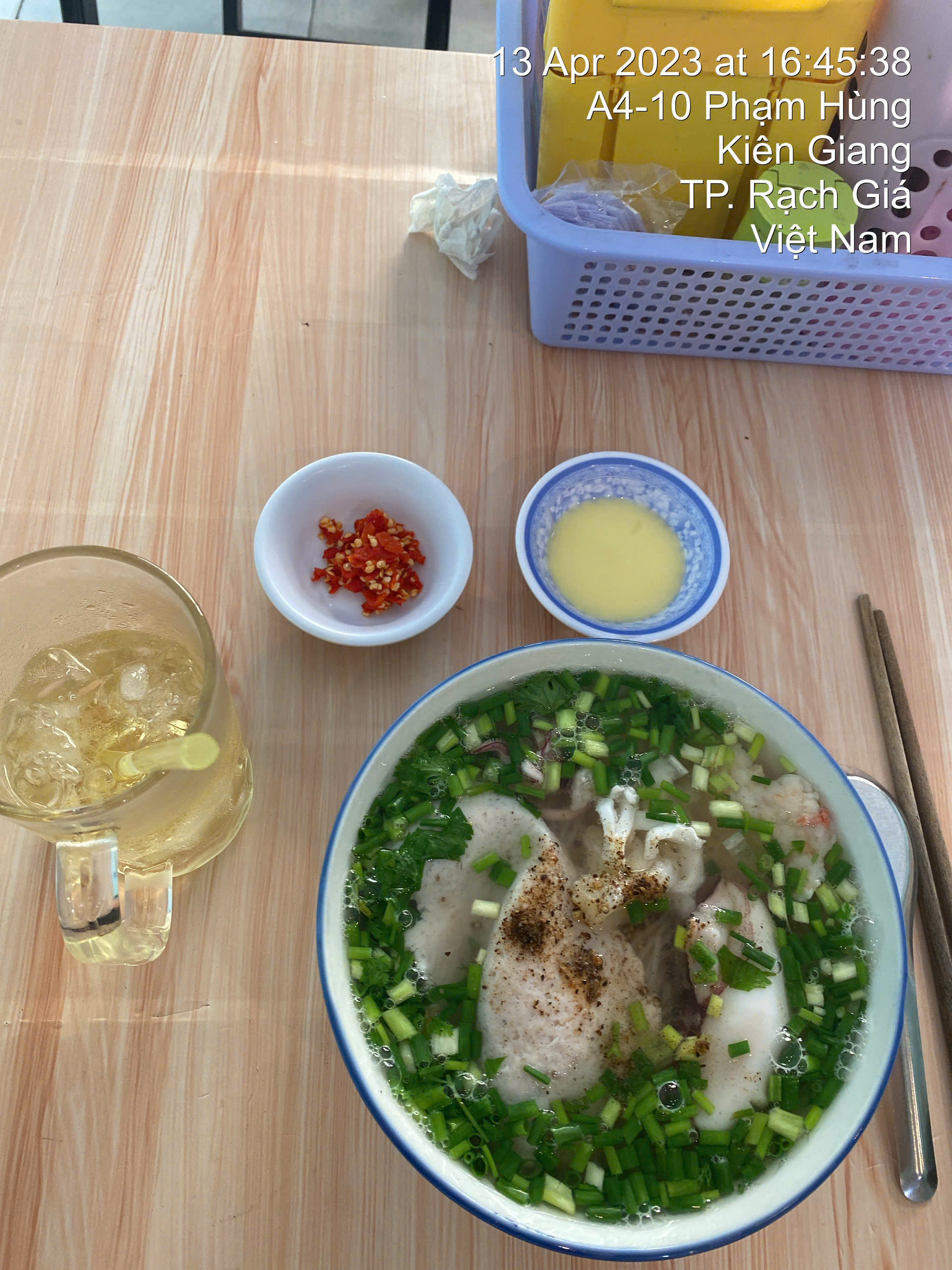 Kiên Giang