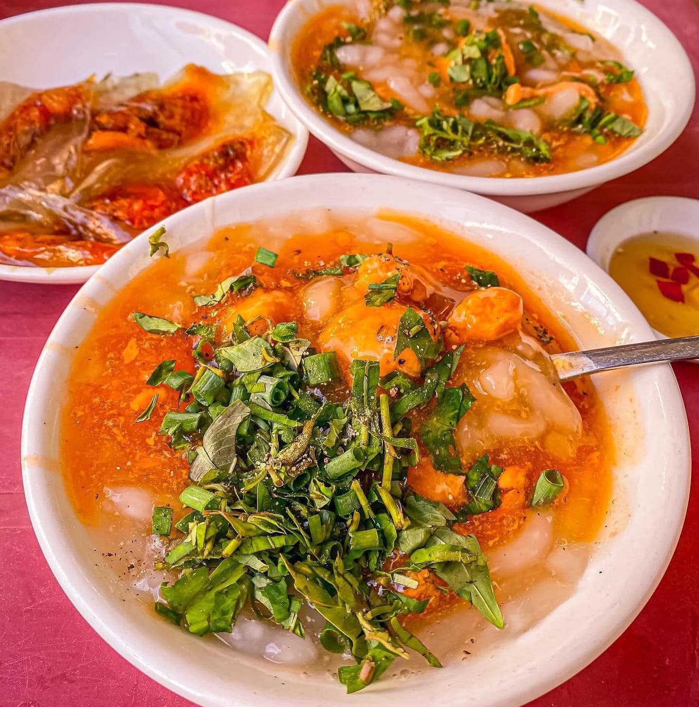 Bánh canh Nam Phổ