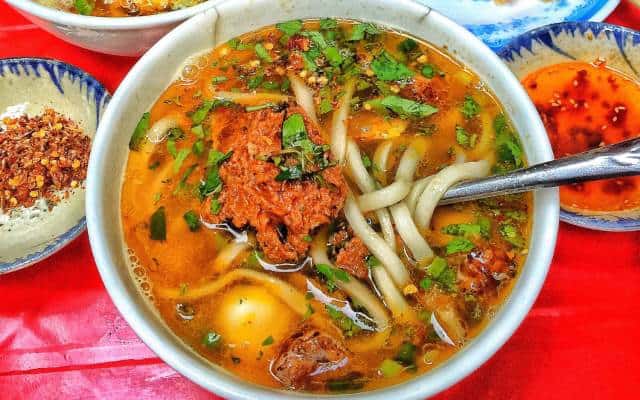 Bánh Canh Ruộng