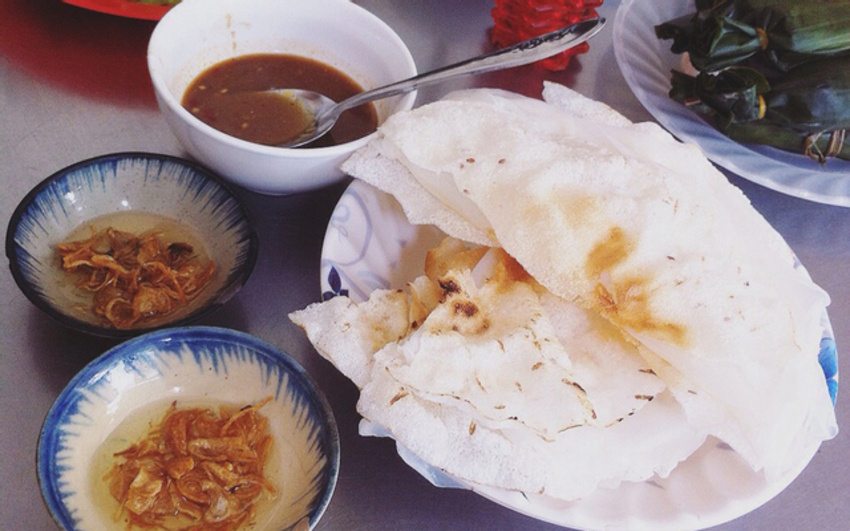 Bánh Đập Đà Nẵng