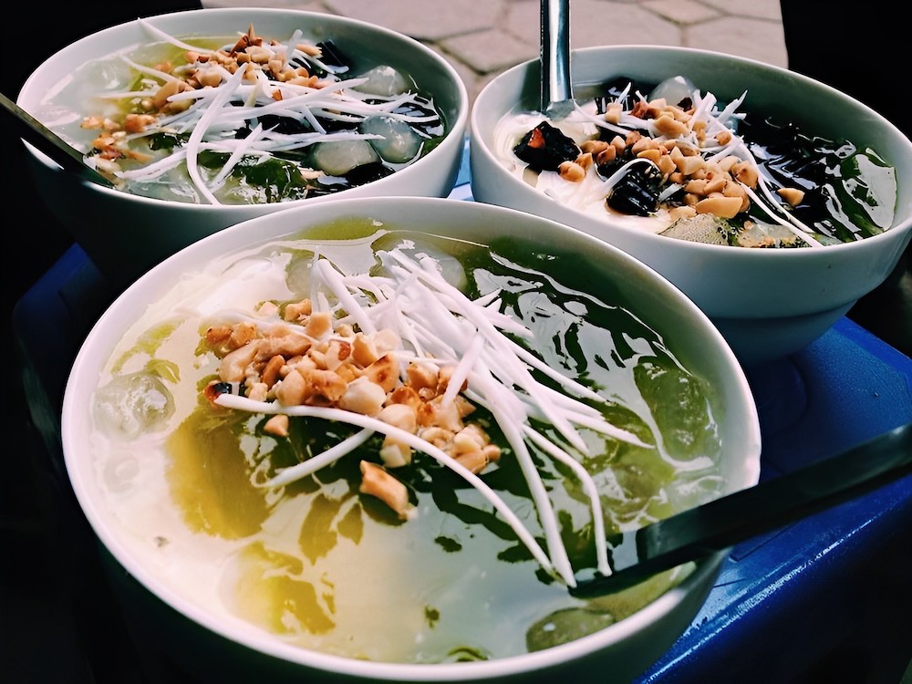 Tào Phớ Hà Nội