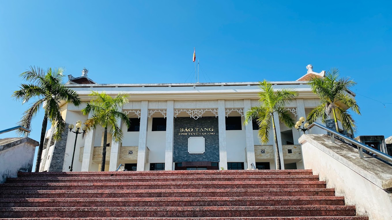 Bảo tàng Tuyên Quang