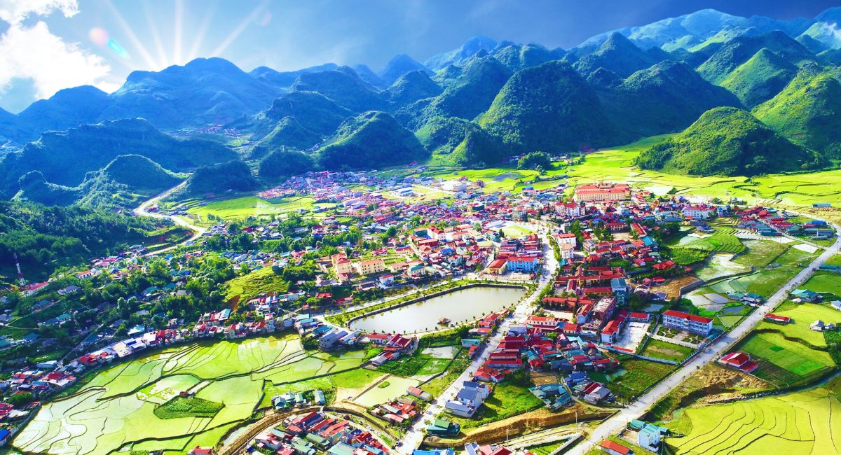 Cao nguyên Sìn Hồ