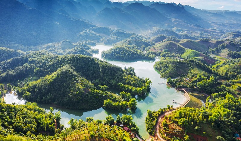 Khu bảo tồn thiên nhiên Mường Tè 