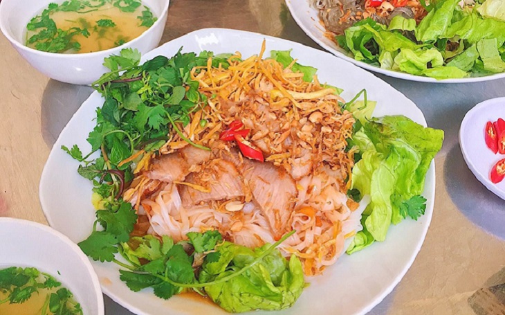 Phở chua Lạng Sơn