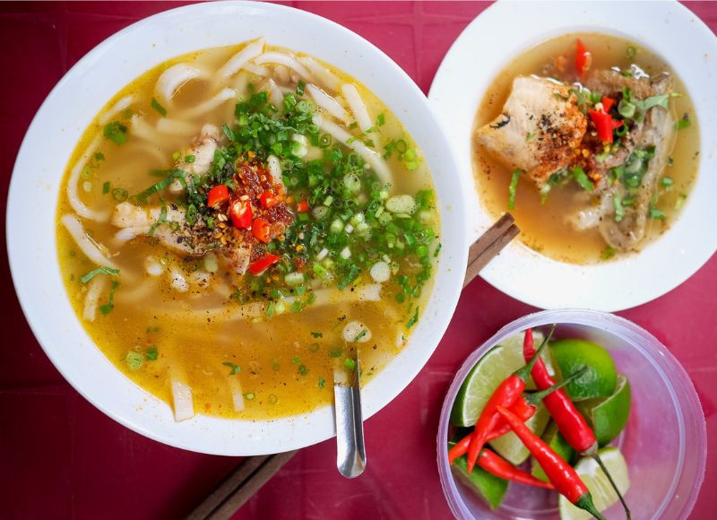 Cháo canh Nghệ An