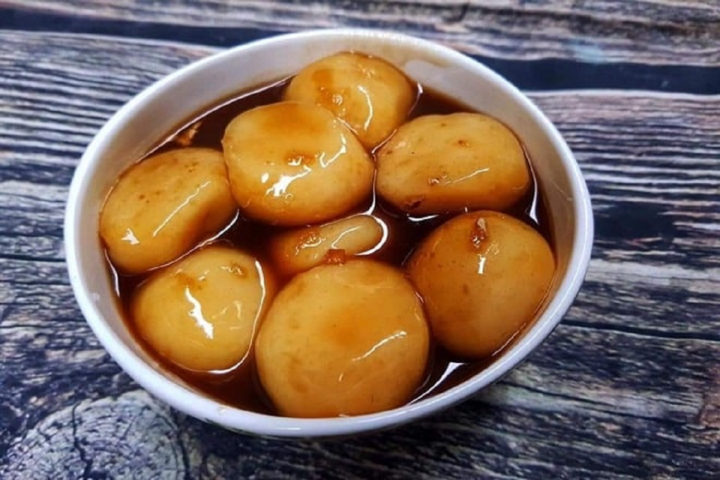 Bánh ngào